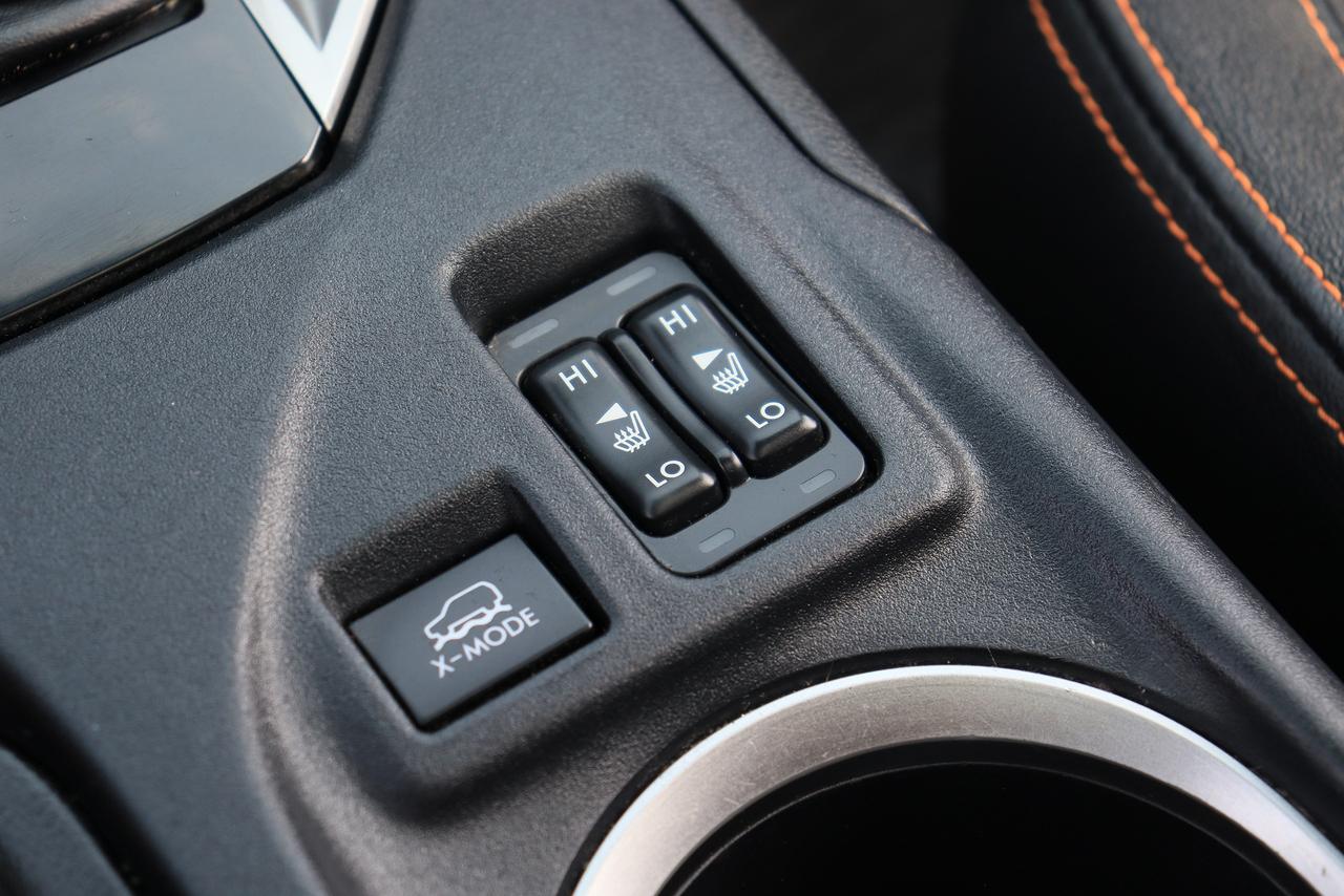 2019 Subaru Crosstrek Limited | Eyesight | Leather | Roof | Nav | Cam ++ Photo