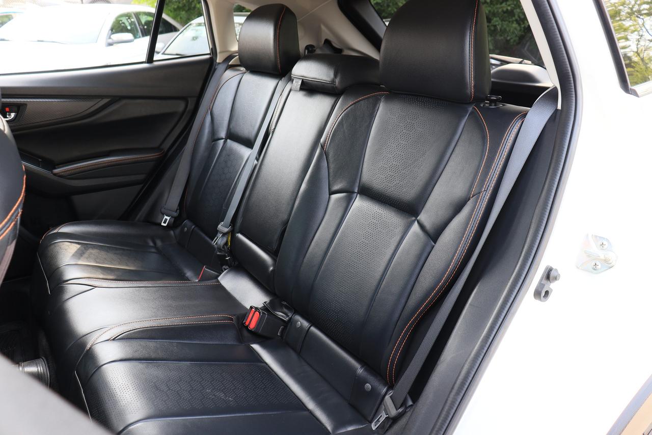 2019 Subaru Crosstrek Limited | Eyesight | Leather | Roof | Nav | Cam ++ Photo