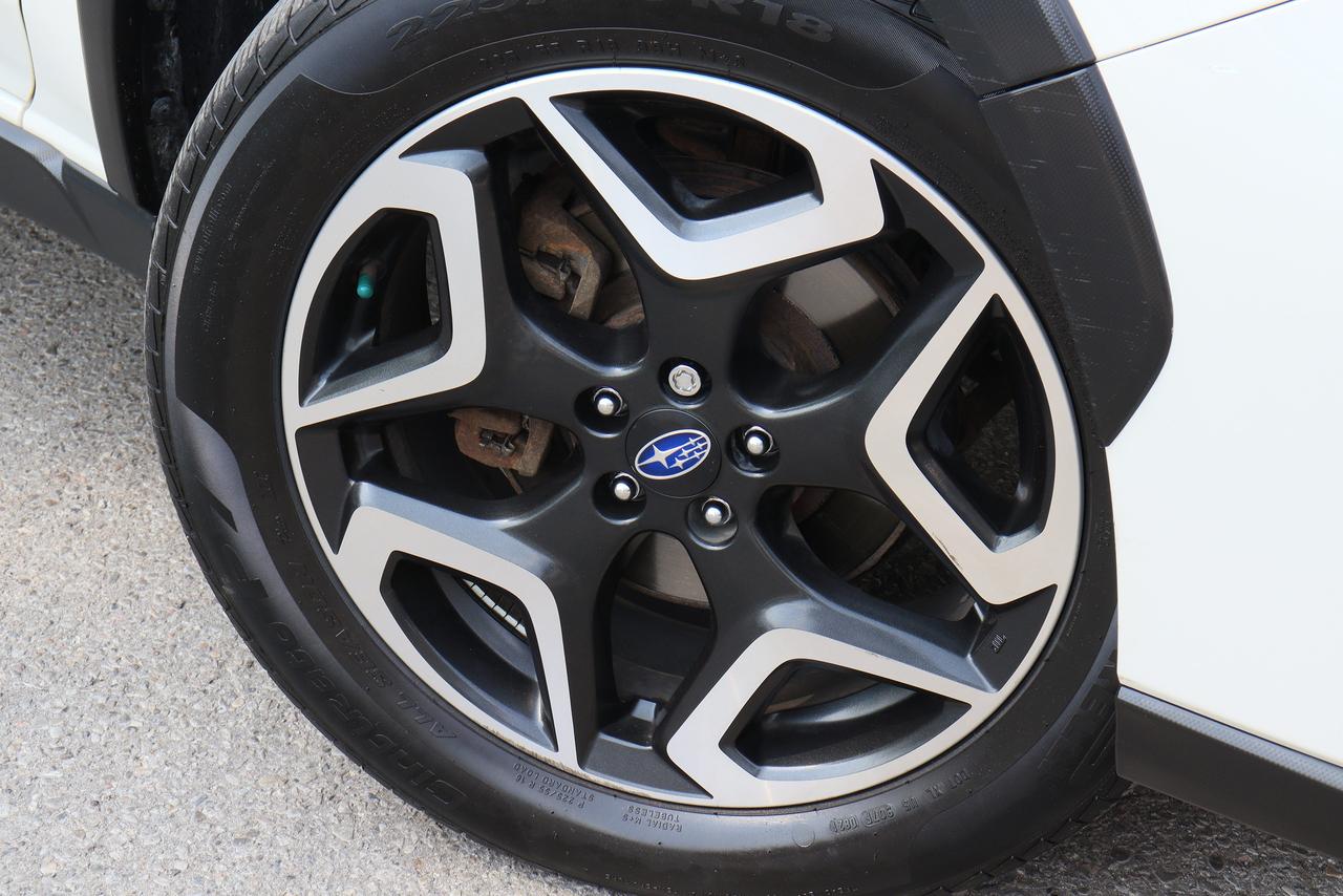 2019 Subaru Crosstrek Limited | Eyesight | Leather | Roof | Nav | Cam ++ Photo