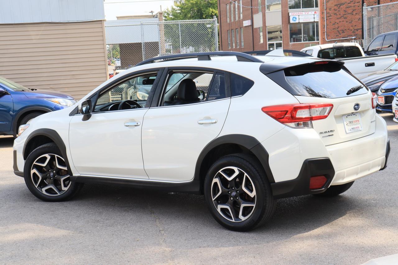 2019 Subaru Crosstrek Limited | Eyesight | Leather | Roof | Nav | Cam ++ Photo