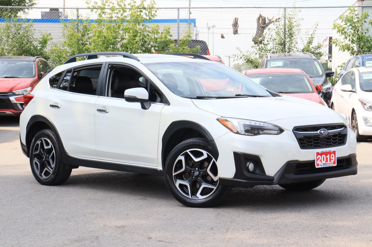 2019 Subaru Crosstrek Limited | Eyesight | Leather | Roof | Nav | Cam ++ Photo2