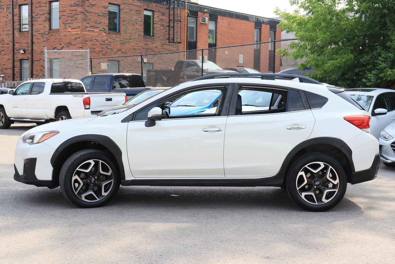 2019 Subaru Crosstrek Limited | Eyesight | Leather | Roof | Nav | Cam ++ Photo