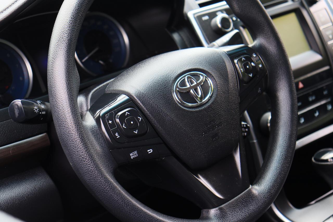 2017 Toyota Camry LE | Auto | Cam | Cold AC | 1 Owner | Clean Carfax Photo47