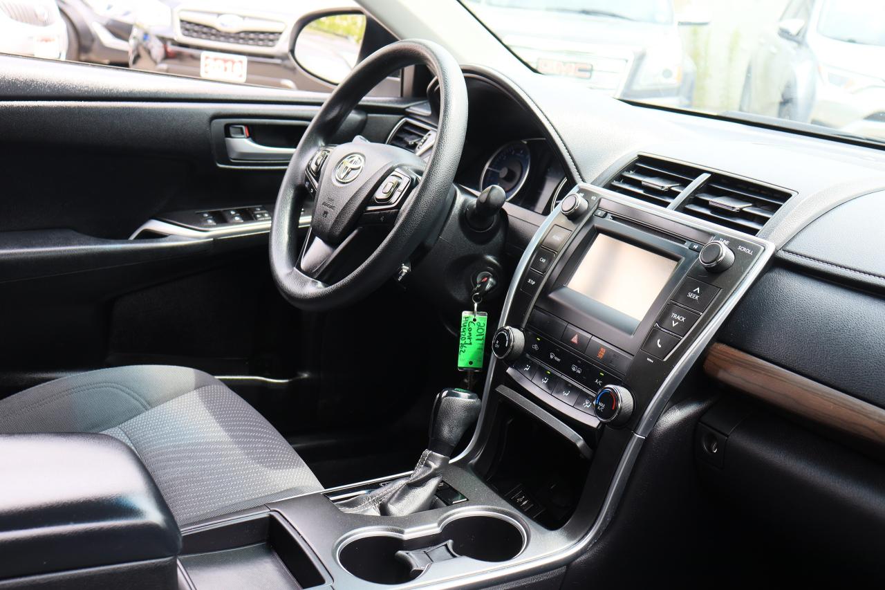 2017 Toyota Camry LE | Auto | Cam | Cold AC | 1 Owner | Clean Carfax Photo64