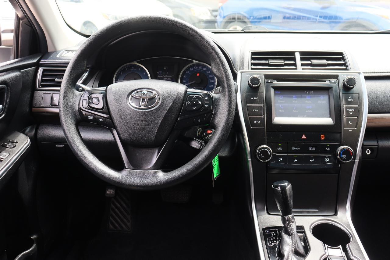 2017 Toyota Camry LE | Auto | Cam | Cold AC | 1 Owner | Clean Carfax Photo66