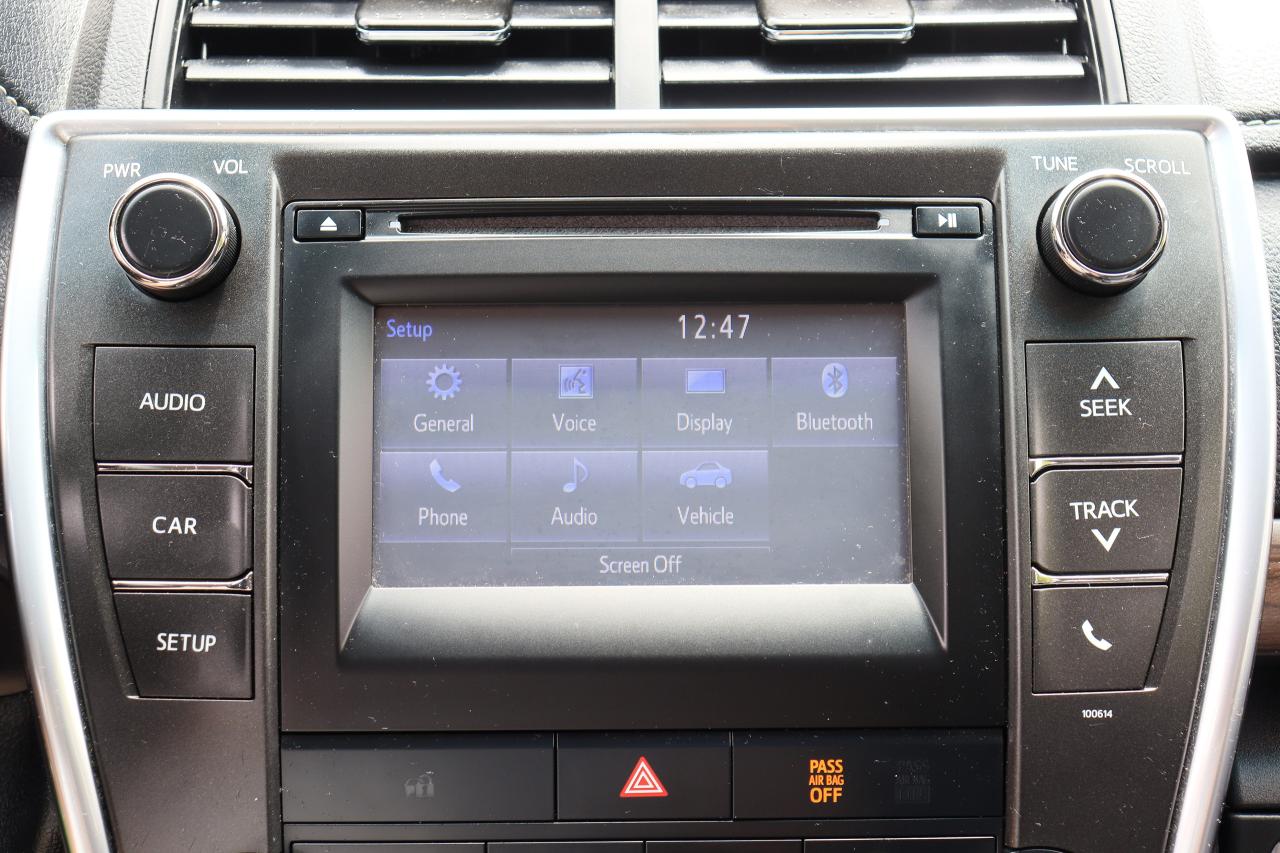 2017 Toyota Camry LE | Auto | Cam | Cold AC | 1 Owner | Clean Carfax Photo54