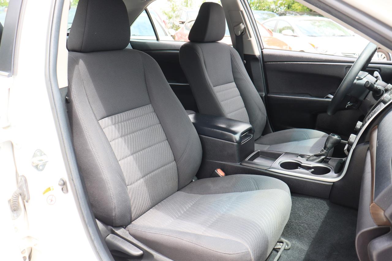 2017 Toyota Camry LE | Auto | Cam | Cold AC | 1 Owner | Clean Carfax Photo63