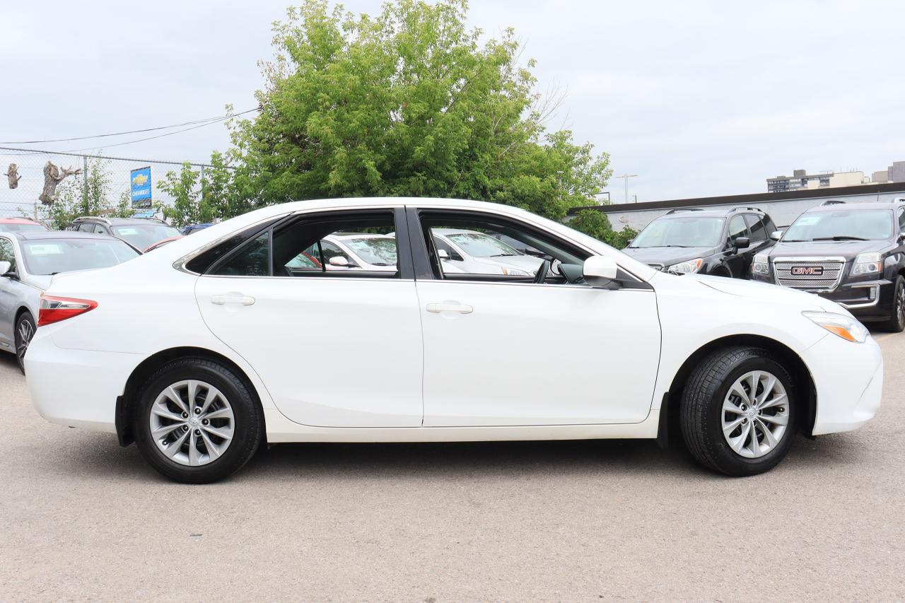 2017 Toyota Camry LE | Auto | Cam | Cold AC | 1 Owner | Clean Carfax Photo45
