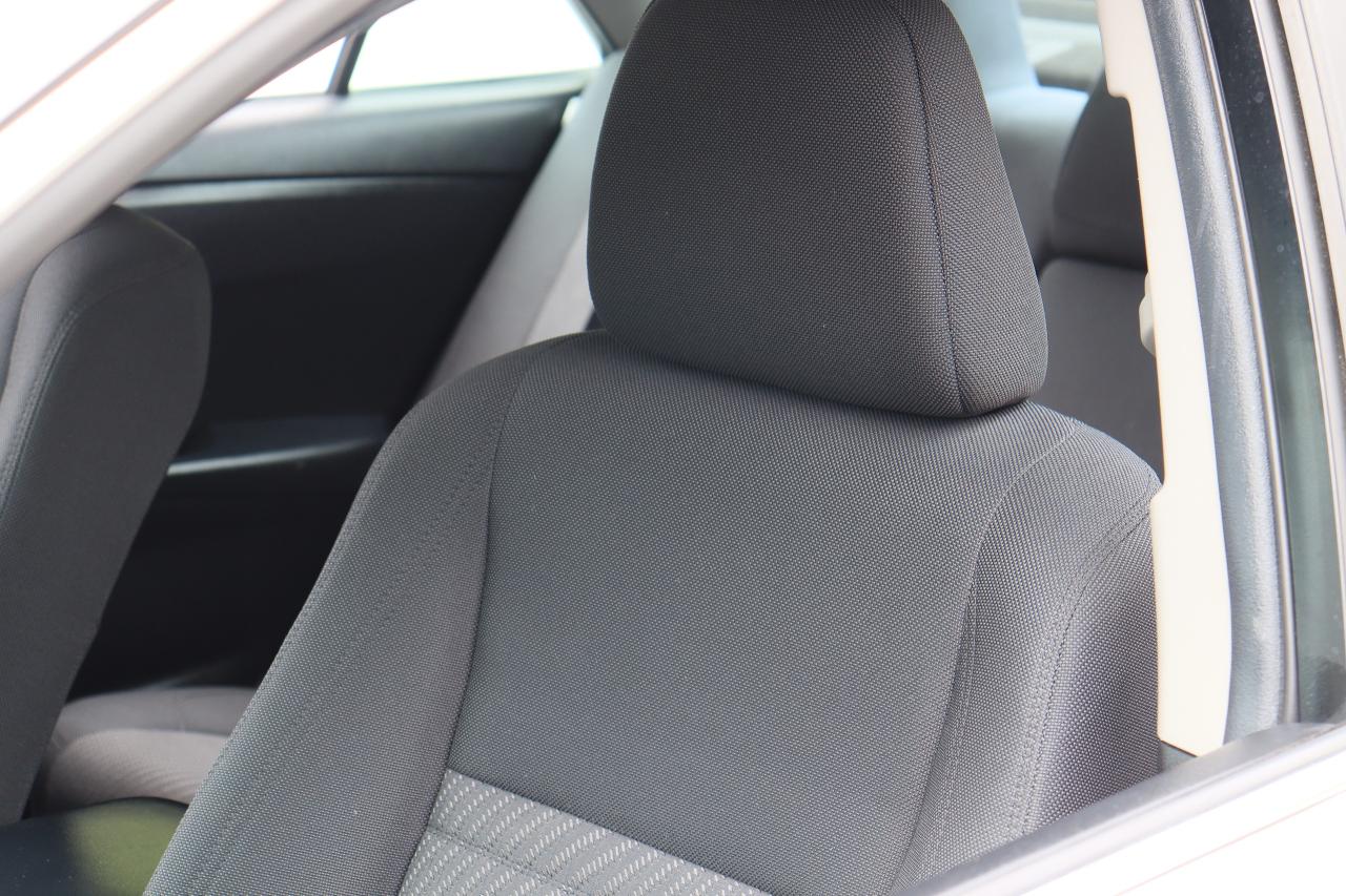 2017 Toyota Camry LE | Auto | Cam | Cold AC | 1 Owner | Clean Carfax Photo48