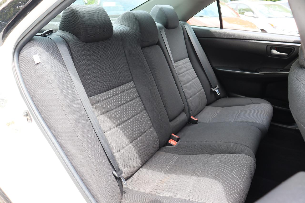 2017 Toyota Camry LE | Auto | Cam | Cold AC | 1 Owner | Clean Carfax Photo27