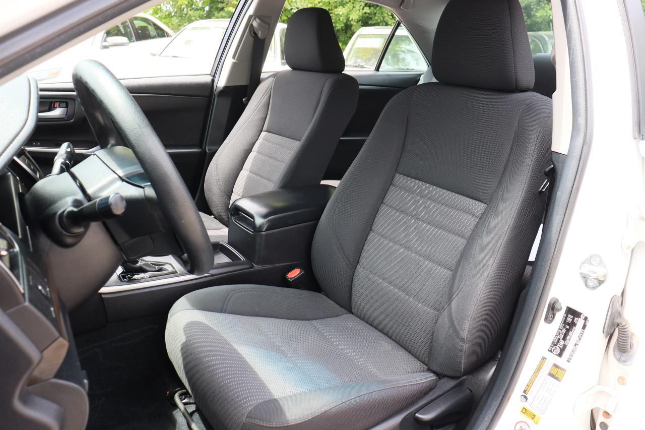 2017 Toyota Camry LE | Auto | Cam | Cold AC | 1 Owner | Clean Carfax Photo59
