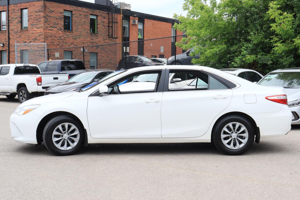 2017 Toyota Camry LE | Auto | Cam | Cold AC | 1 Owner | Clean Carfax Photo41