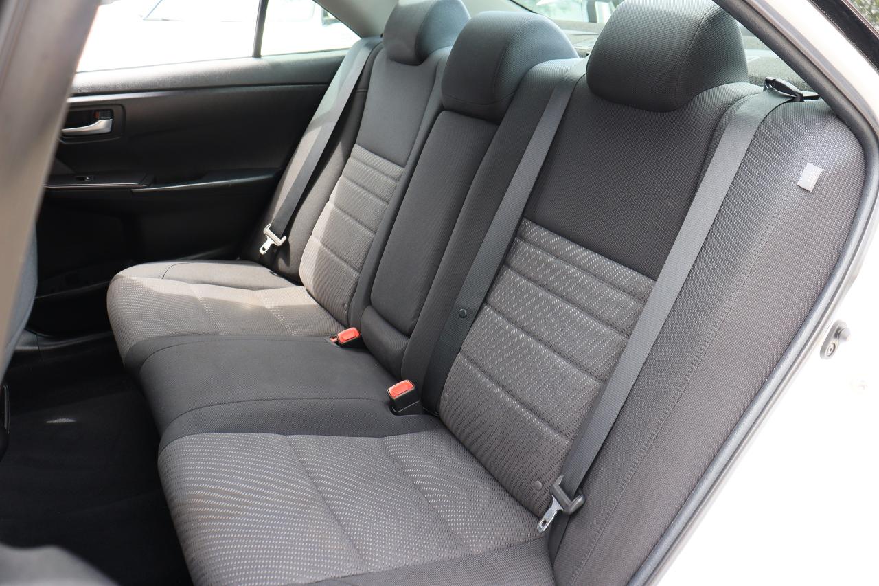 2017 Toyota Camry LE | Auto | Cam | Cold AC | 1 Owner | Clean Carfax Photo60