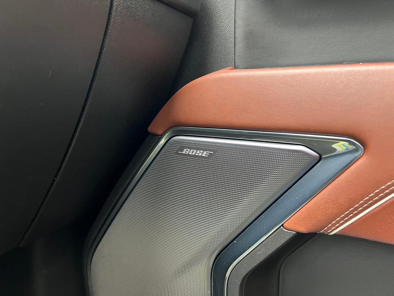2024 GMC Sierra 2500 Denali Ultimate - Photo #15