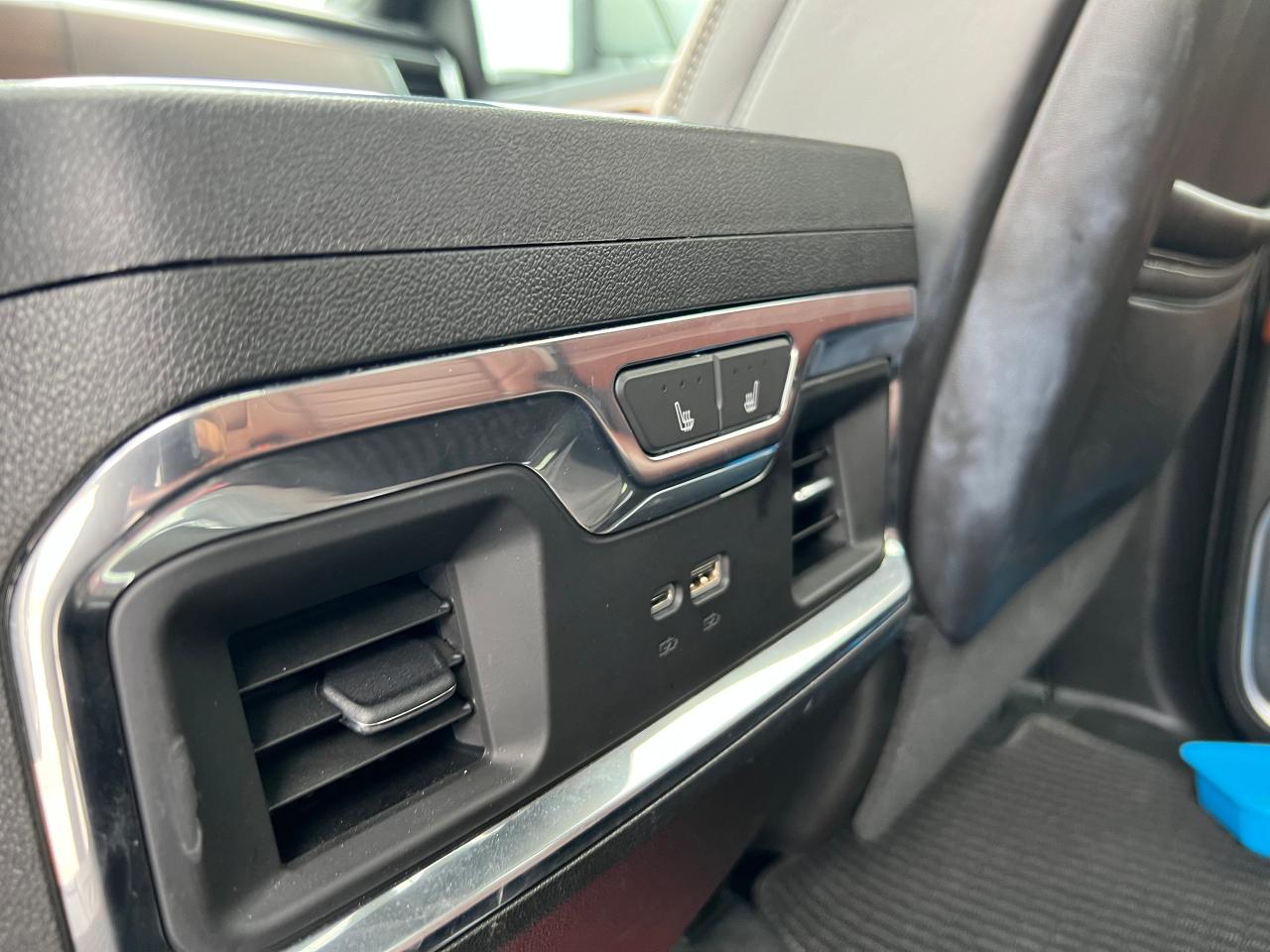 2024 GMC Sierra 2500 Denali Ultimate - Photo #16
