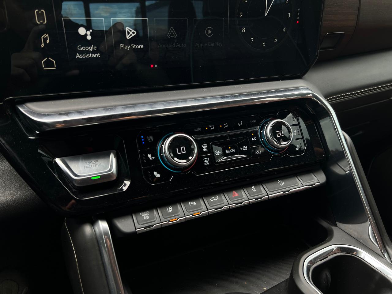 2024 GMC Sierra 2500 Denali Ultimate - Photo #12