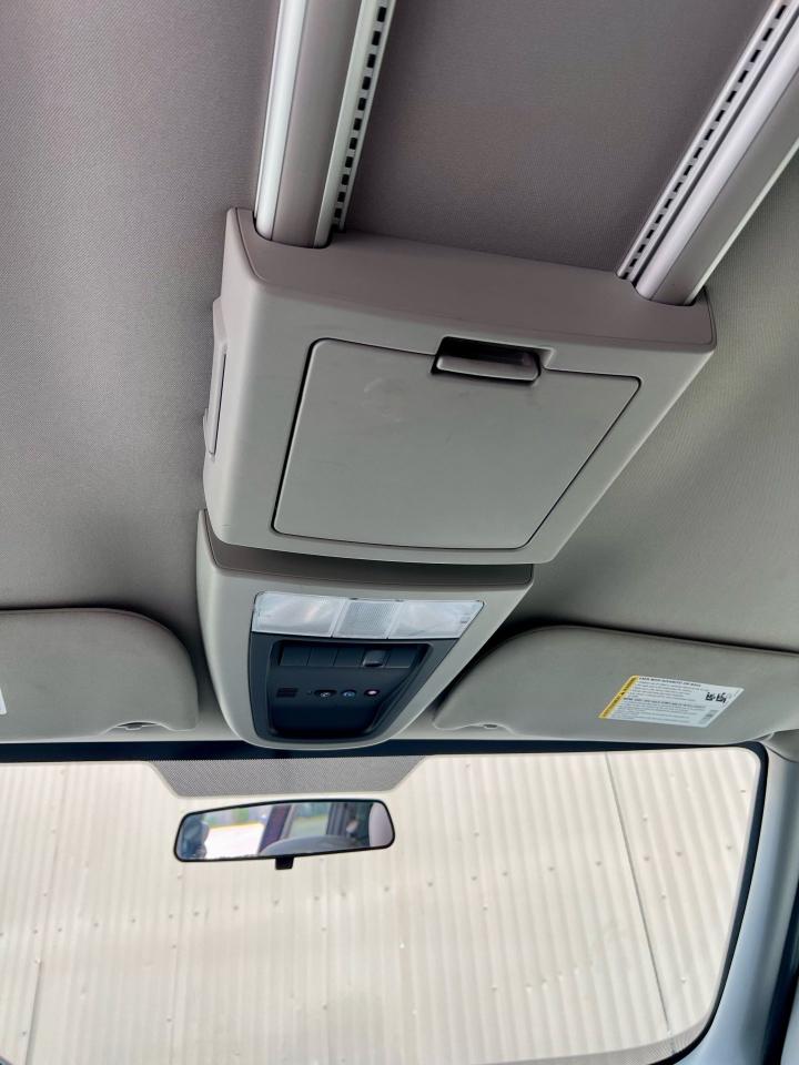 2009 Pontiac Montana w/1SB - Photo #16
