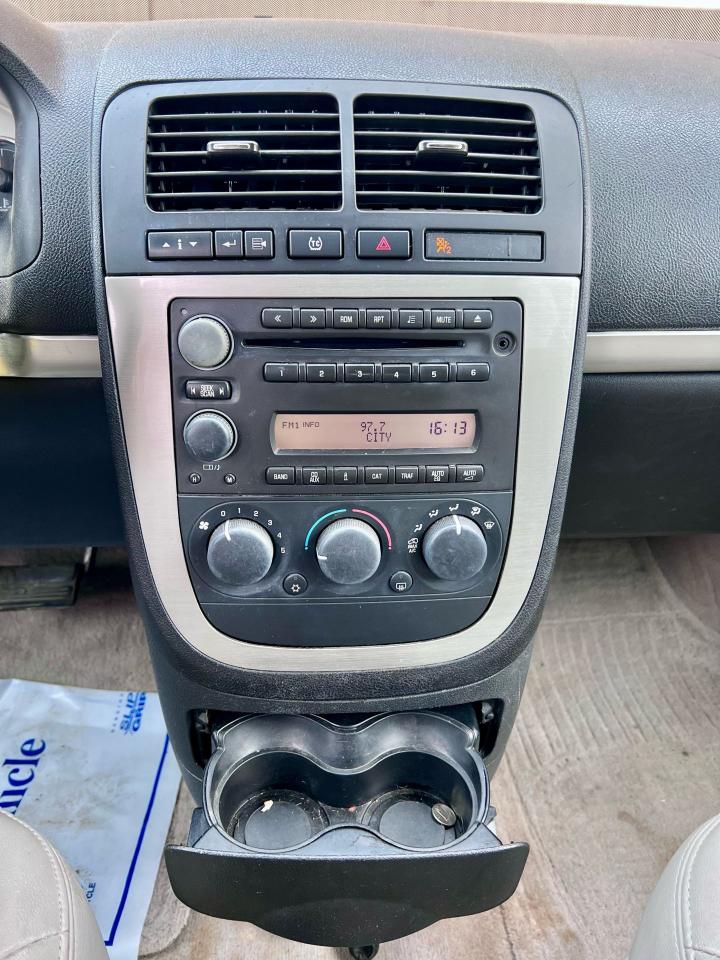 2009 Pontiac Montana w/1SB - Photo #15