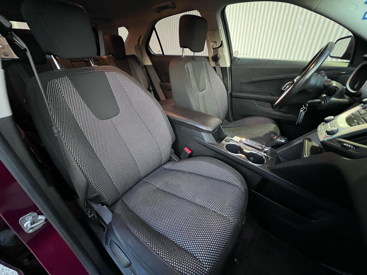 2016 Chevrolet Equinox LT - Photo #15