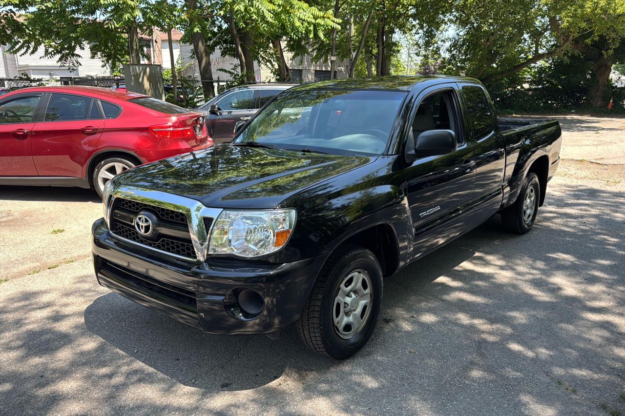 Used 2011 Toyota Tacoma  for sale in Scarborough, ON