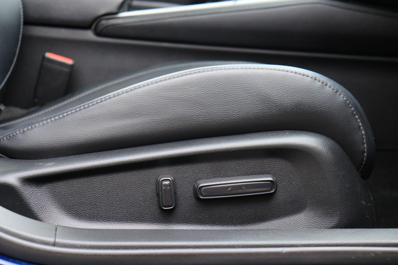 2018 Honda Accord Touring 2.0 | Leather | Roof | Nav | Cam | BSM ++ Photo82