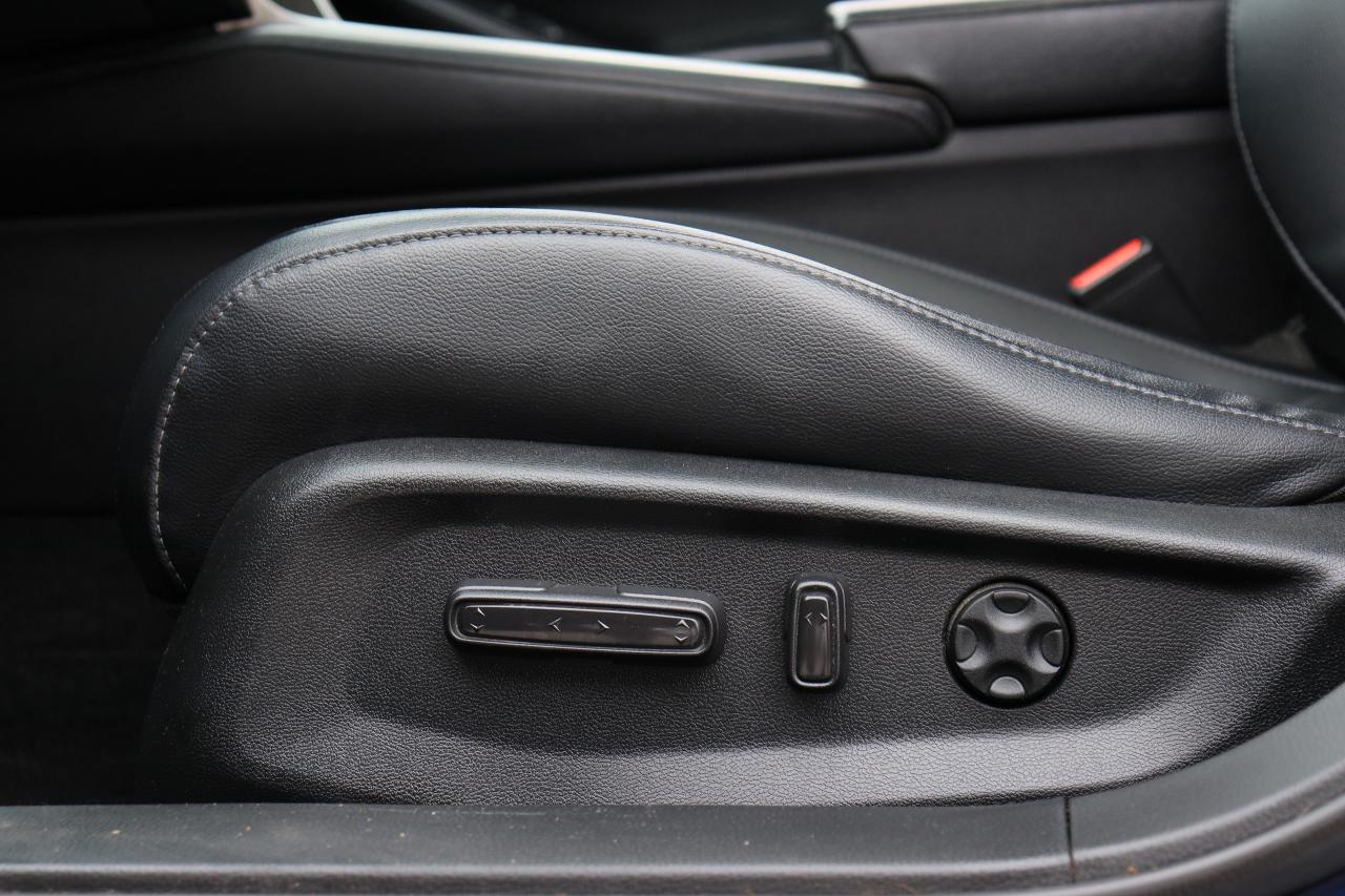 2018 Honda Accord Touring 2.0 | Leather | Roof | Nav | Cam | BSM ++ Photo77