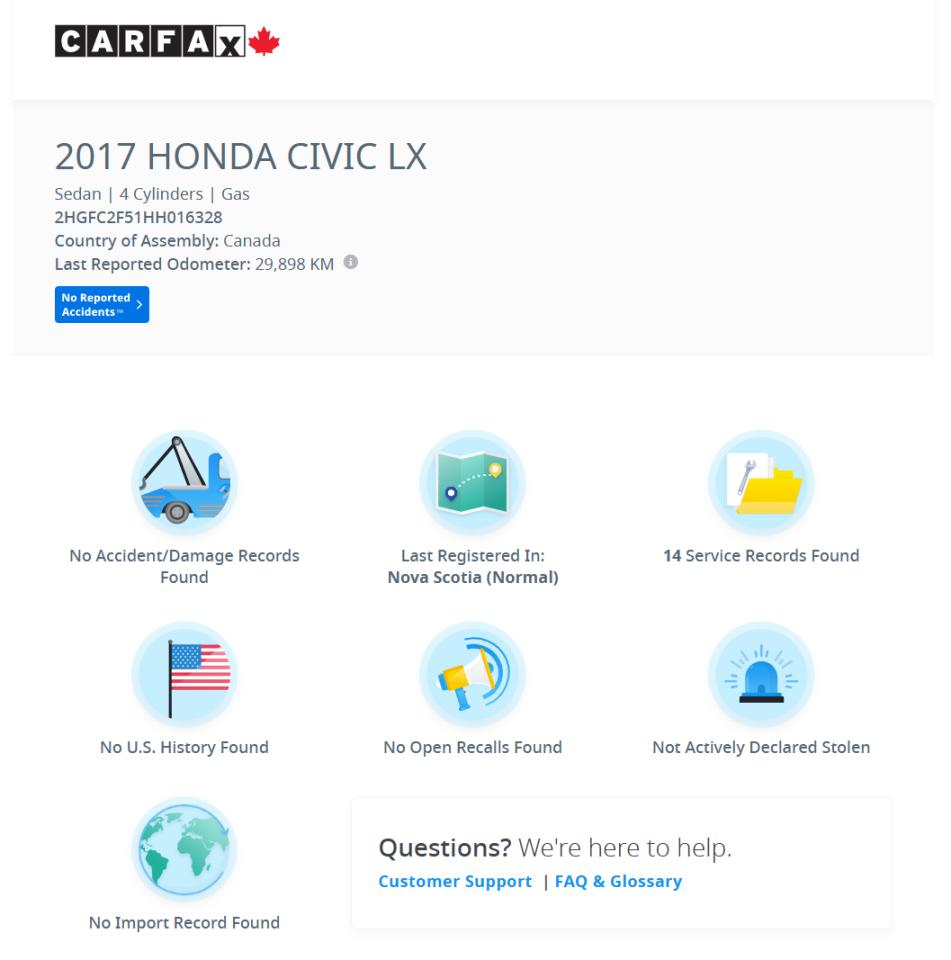 2017 Honda Civic LX+New Tires+Brakes+ApplePlay+CLEAN CARFAX - Photo #3