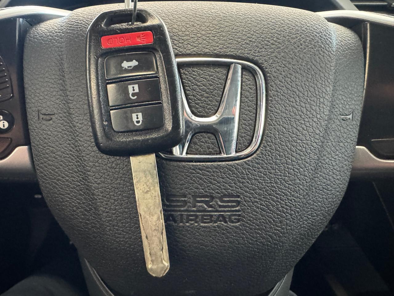 2017 Honda Civic LX+New Brakes+ApplePlay+Heated Seats+CLEAN CARFAX Photo62
