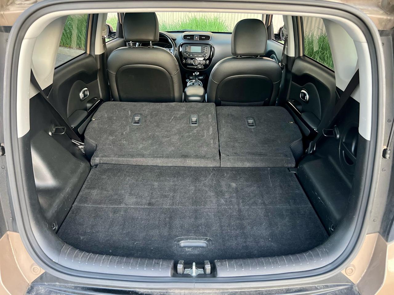 2016 Kia Soul SX Luxury - Photo #12