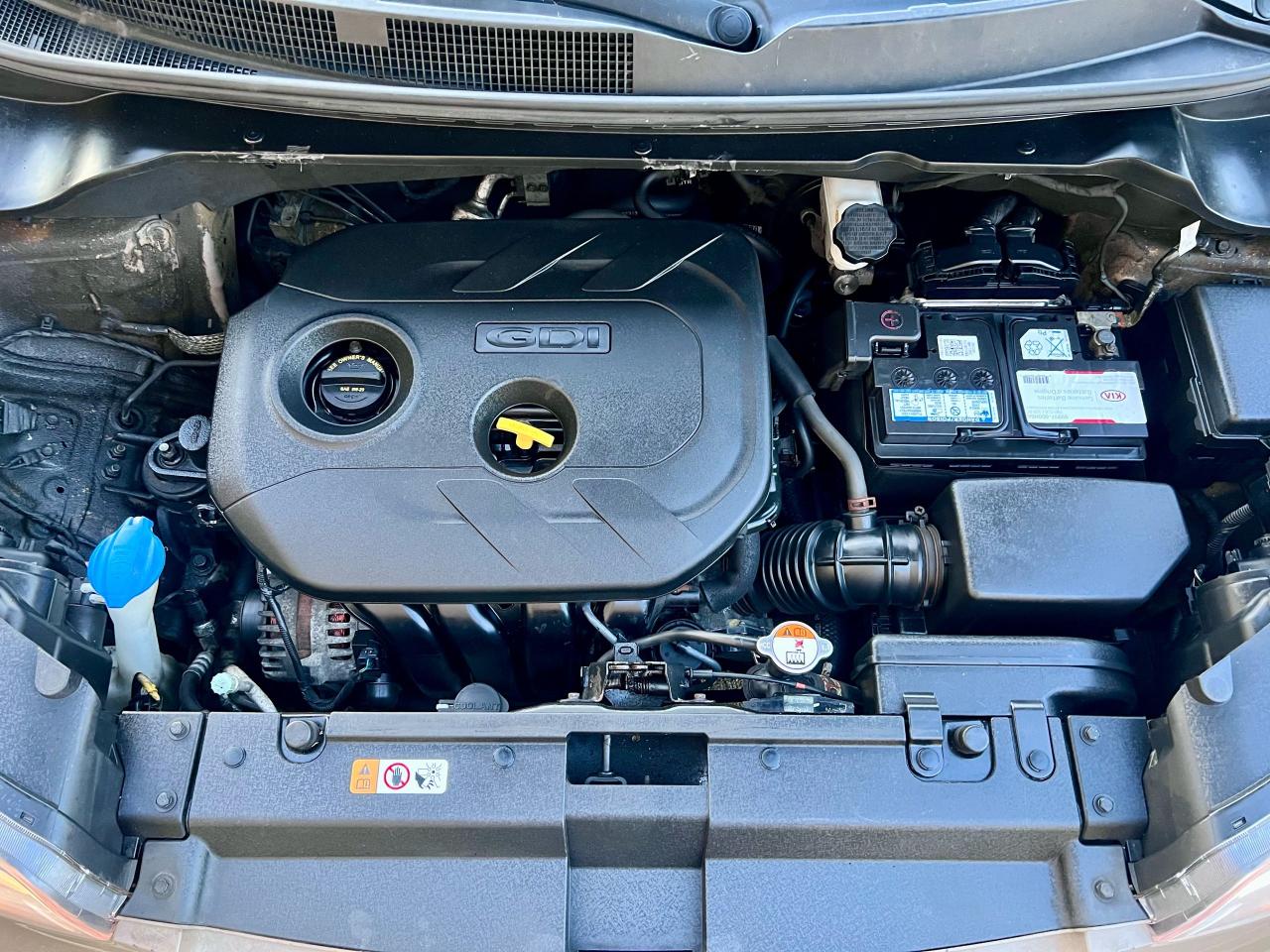2016 Kia Soul SX Luxury - Photo #17