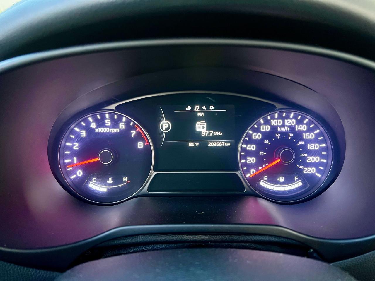 2016 Kia Soul SX Luxury - Photo #16