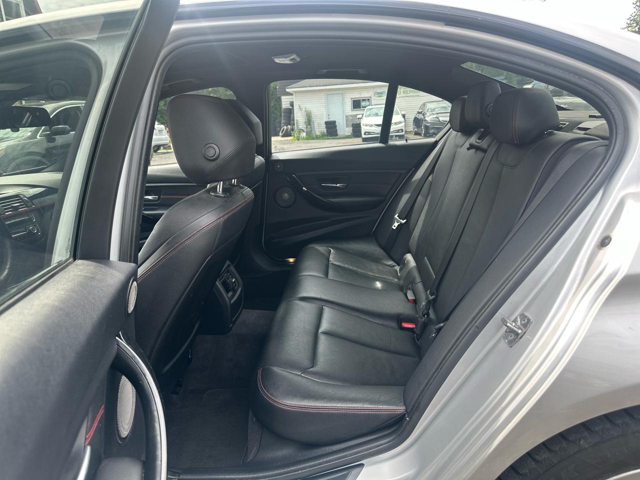 2014 BMW 3 Series 328d xDrive Photo13