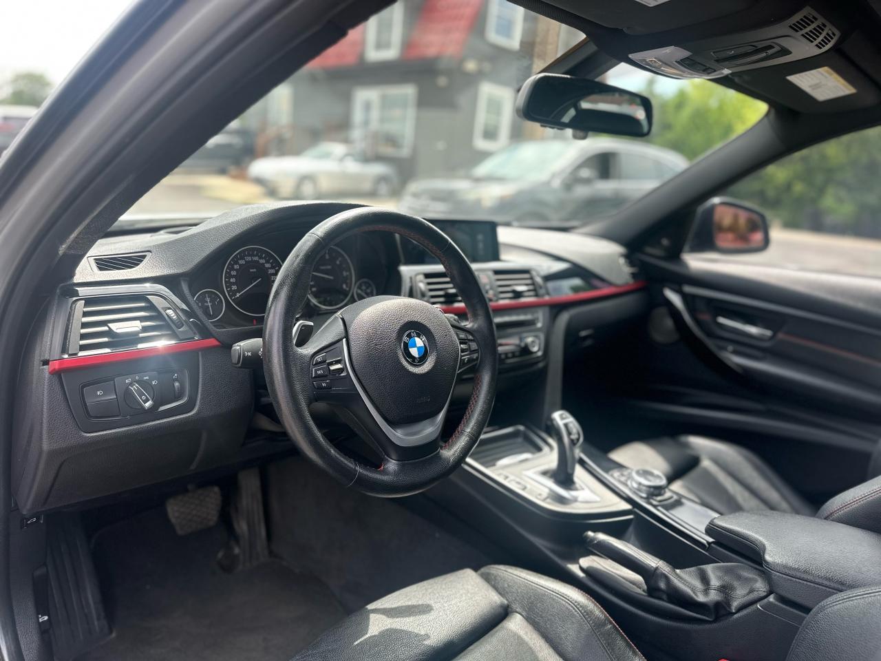 2014 BMW 3 Series 328d xDrive Photo34