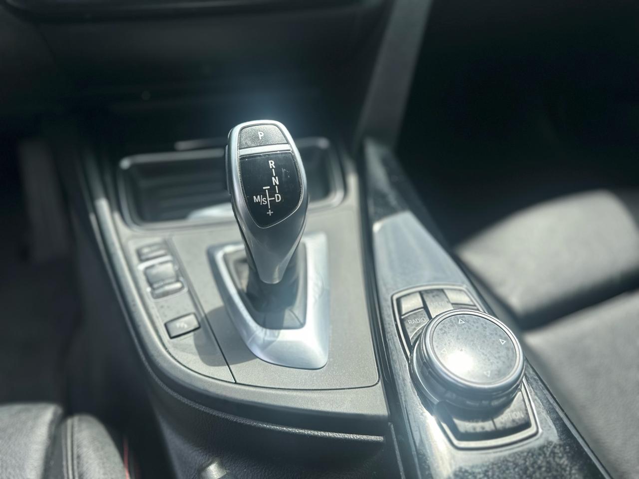 2014 BMW 3 Series 328d xDrive Photo16