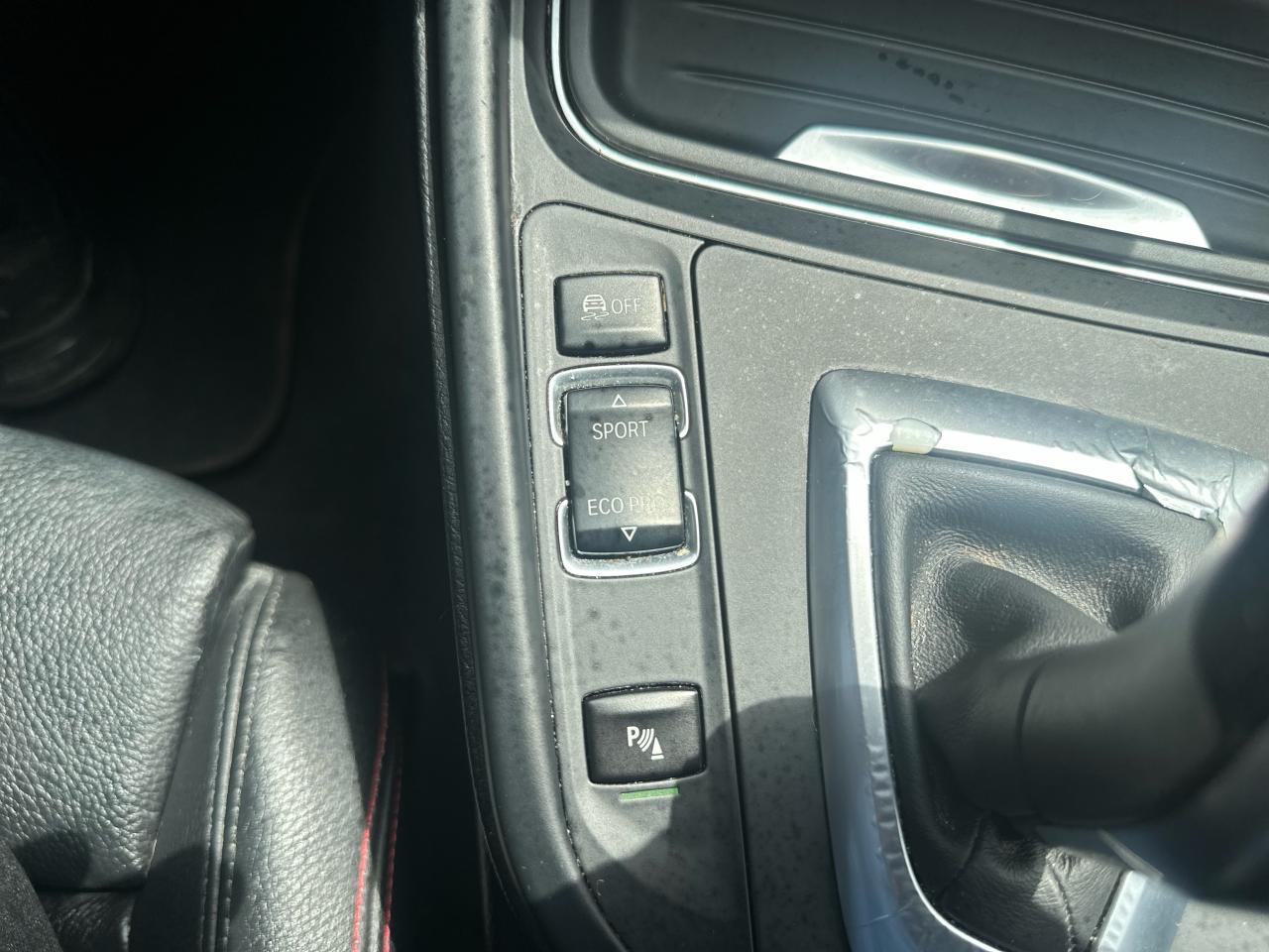 2014 BMW 3 Series 328d xDrive Photo40