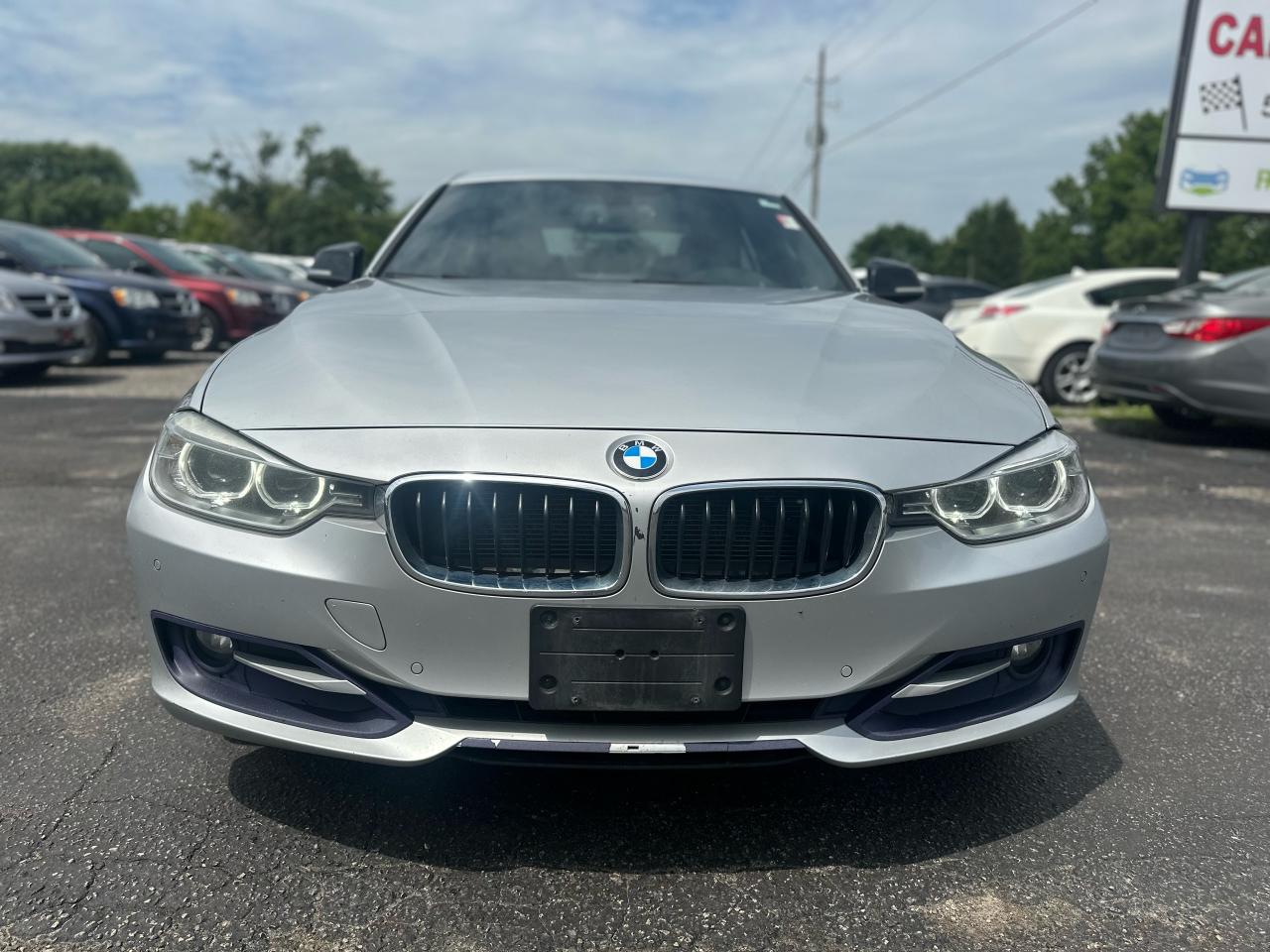 2014 BMW 3 Series 328d xDrive Photo31