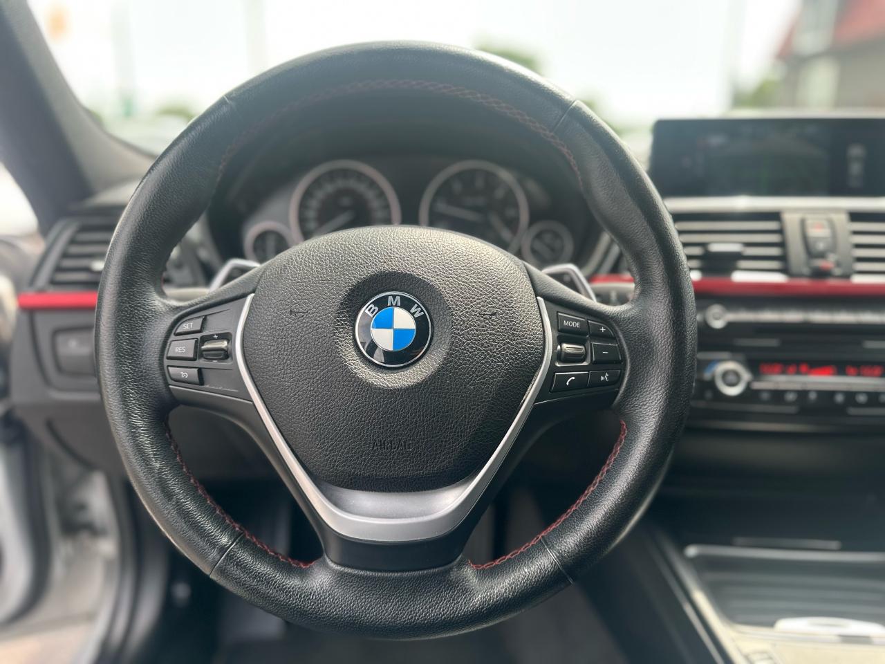 2014 BMW 3 Series 328d xDrive Photo44