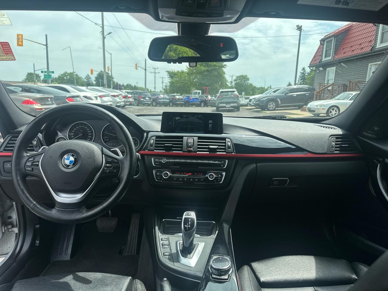 2014 BMW 3 Series 328d xDrive Photo37