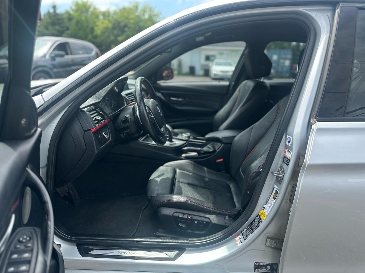 2014 BMW 3 Series 328d xDrive Photo33