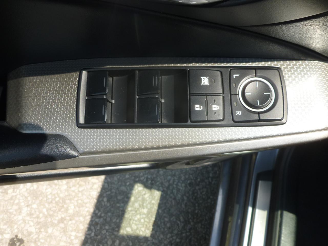 2014 Lexus IS 250 F Sport - Photo #8