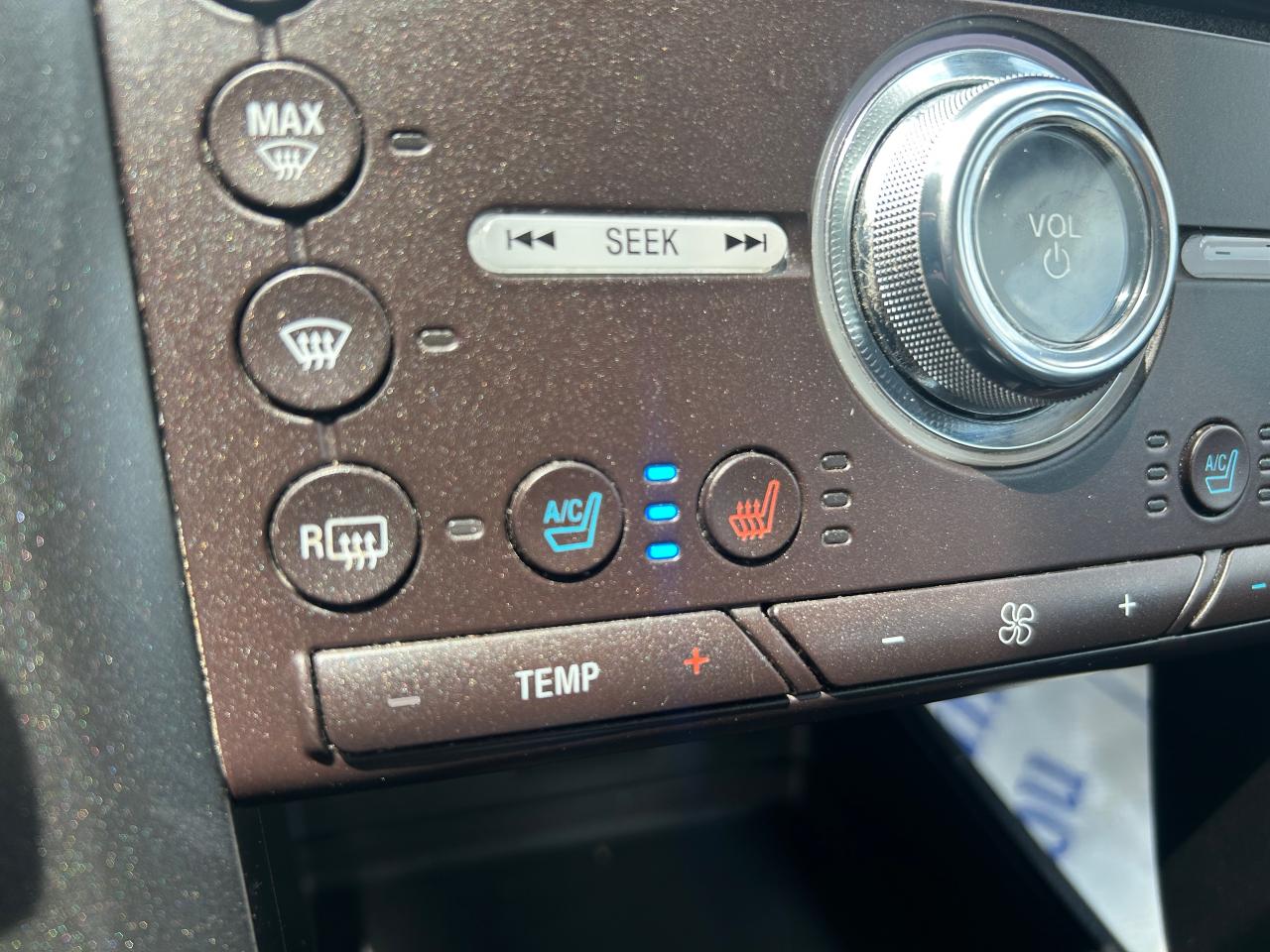 2019 Ford Fusion Hybrid Titanium - Photo #16