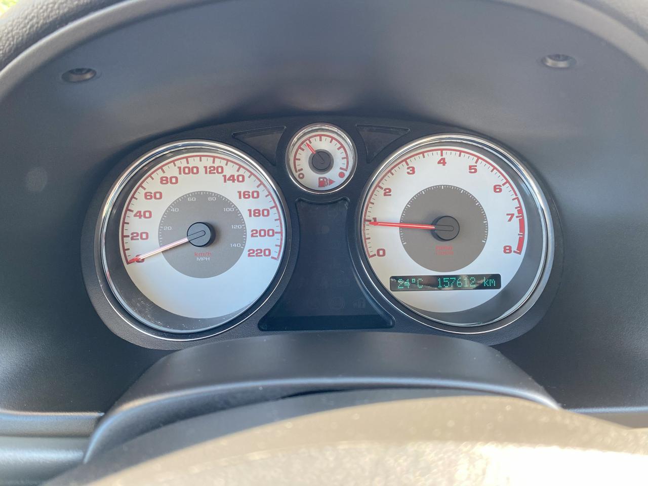 2007 Pontiac G5 4 Door/Automatic/Gas Saver/Good KM - Photo #16