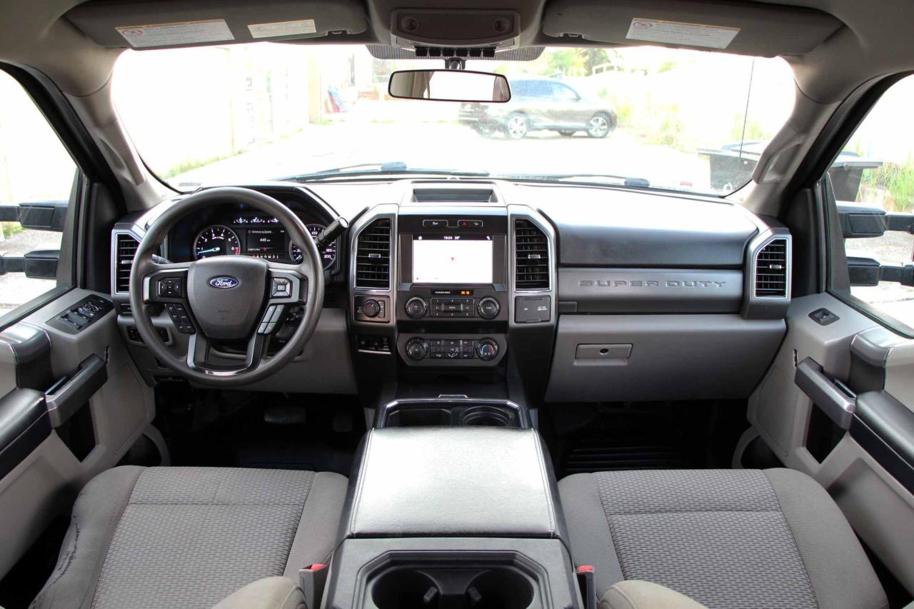 2019 Ford SUPER DUTY F-250 SRW XLT 4WD Crew Cab 8' Box - Photo #20