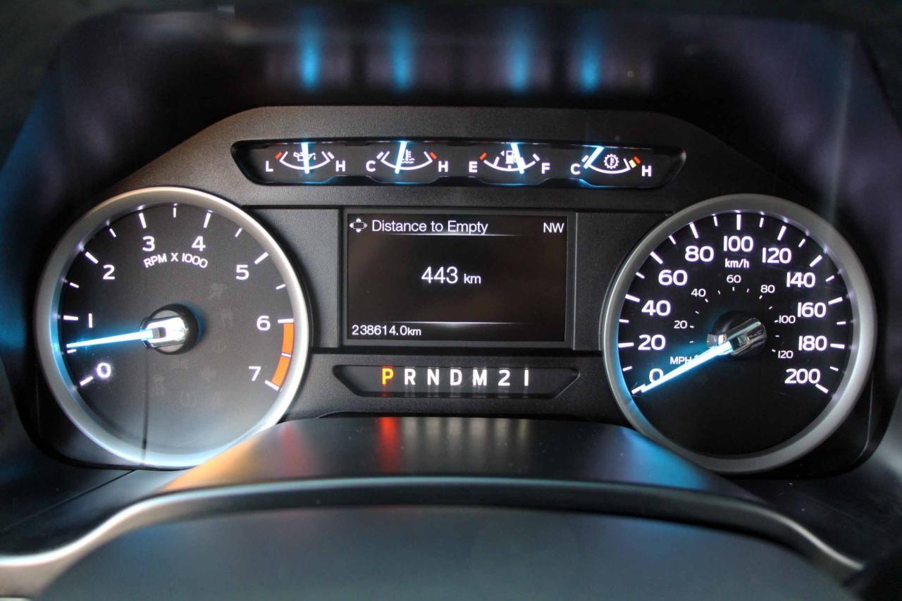 2019 Ford SUPER DUTY F-250 SRW XLT 4WD Crew Cab 8' Box - Photo #24
