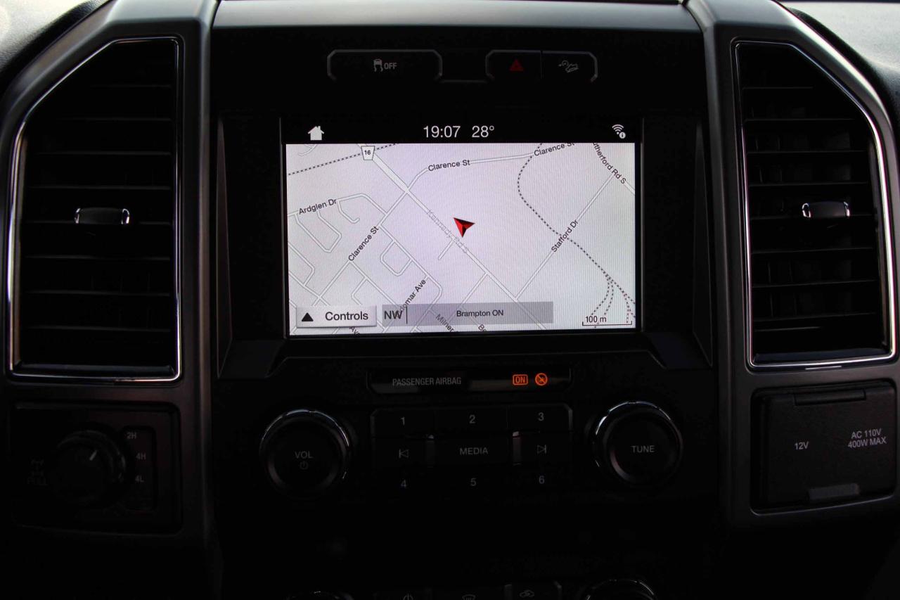 2019 Ford SUPER DUTY F-250 SRW XLT 4WD Crew Cab 8' Box - Photo #25