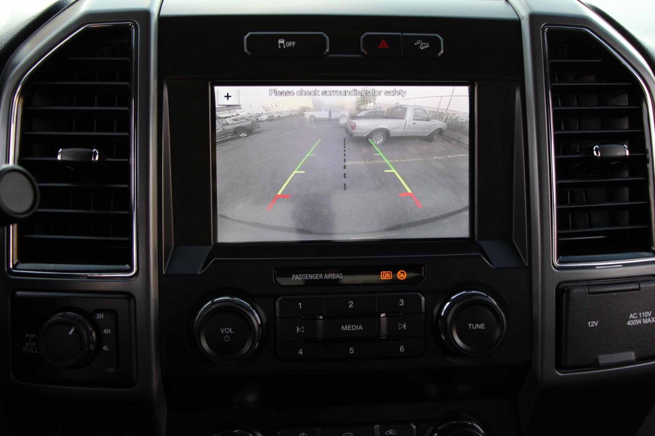 2019 Ford SUPER DUTY F-250 SRW XLT 4WD Crew Cab 8' Box - Photo #26