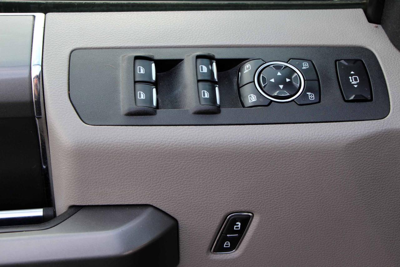 2019 Ford SUPER DUTY F-250 SRW XLT 4WD Crew Cab 8' Box - Photo #28