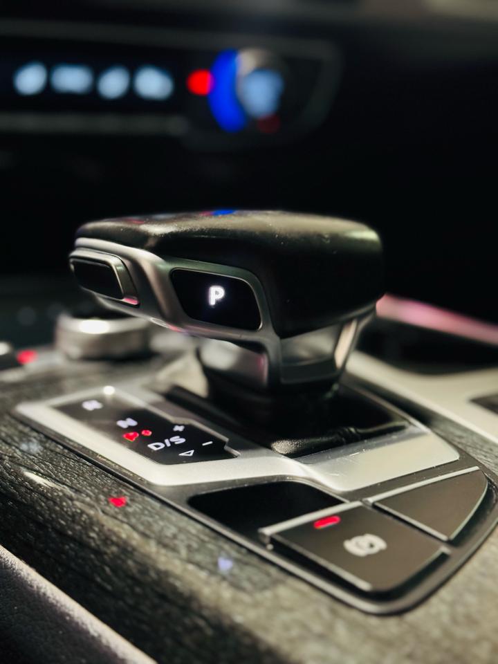 2018 Audi Q7 3.0 TFSI quattro Technik tiptronic - Photo #16