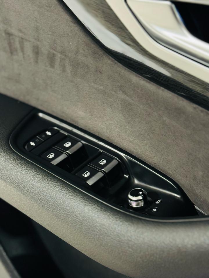 2018 Audi Q7 3.0 TFSI quattro Technik tiptronic - Photo #8