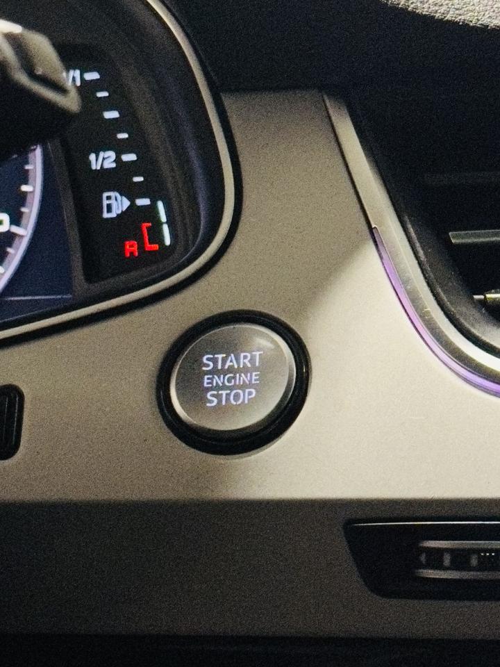 2018 Audi Q7 3.0 TFSI quattro Technik tiptronic - Photo #15